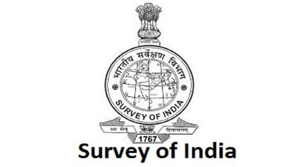 राज्यों ने सर्वे ऑफ इंडिया के साथ समझौता ज्ञापन पर हस्ताक्षर किए हैं