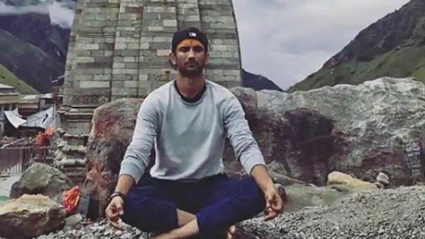 बहन ने एम्स की रिपोर्ट की खारिज