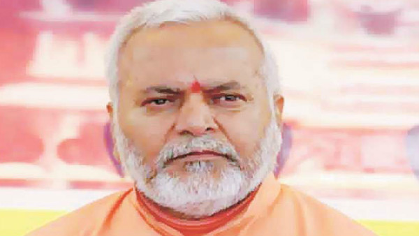 Swami Chinmayanand Swami Chinmayanand