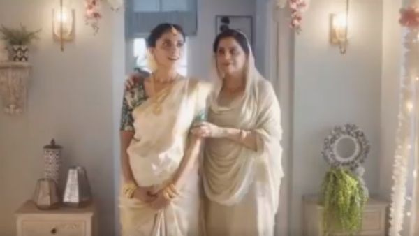 विज्ञापन पर क्यों मचा है बवाल?