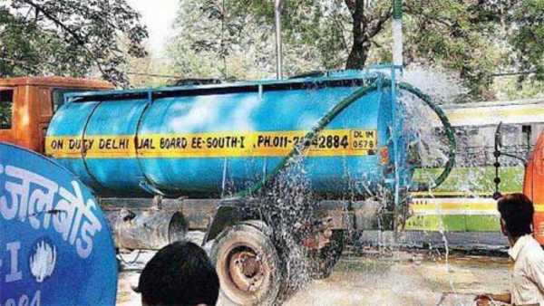 भूजल का उपयोग करने में आम जनता को जागरूकता की कमी है
