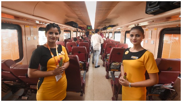 Tejas Express Tejas Express