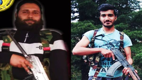 terrorist terrorist