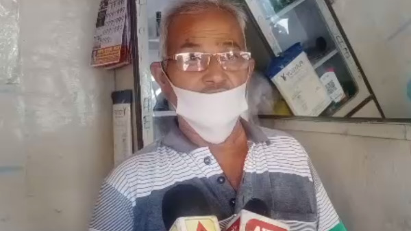 Tickle gang of minor children stole 50 thousand rupees of Old man in jodhpur Tickle gang of minor children stole 50 thousand rupees of Old man in jodhpur