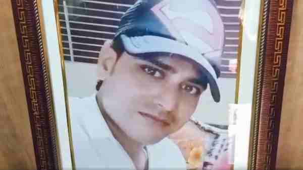 Delhi: A undertrial prisoner killed in Tihar Jail, inmates video viral Delhi: A undertrial prisoner killed in Tihar Jail, inmates video viral