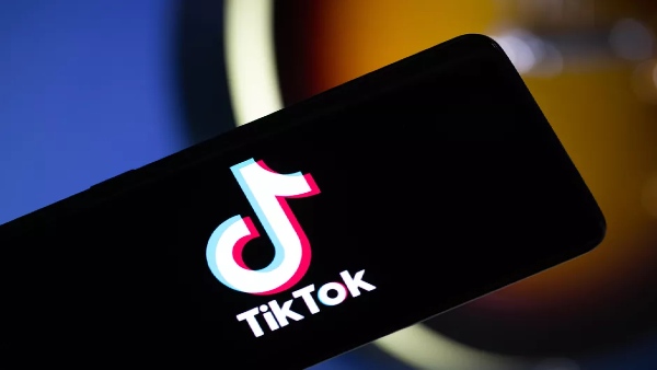 tiktok tiktok