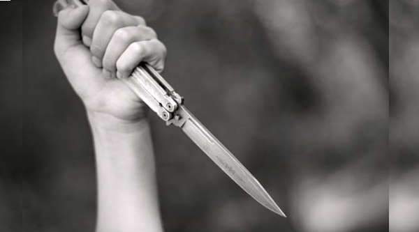 Knife Knife