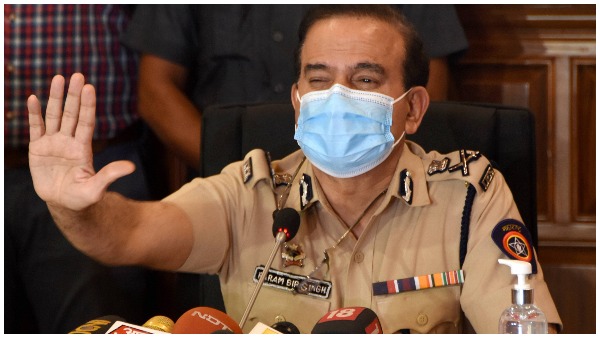 TRP Scam TRP Scam