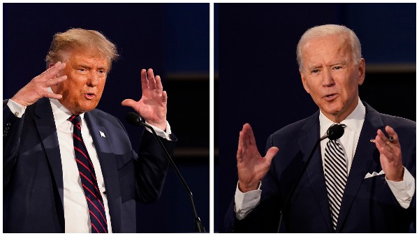 presidential debate presidential debate