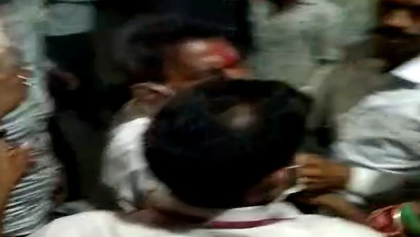 तुलसी सिलावट का वायरल वीडियो