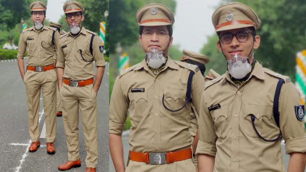 सोशल मीडिया पर लोग दे रहे बधाई