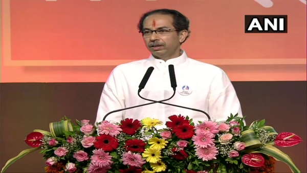 Uddhav Thackeray Uddhav Thackeray