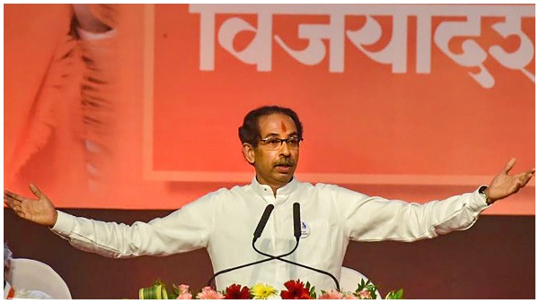 उद्धव ठाकरे ने कंगना को लेकर क्या-क्या कहा?