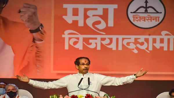 Shiv Sena likes Hindutva of RSS chief Mohan Bhagwat, not of BJP, know why Shiv Sena likes Hindutva of RSS chief Mohan Bhagwat, not of BJP, know why