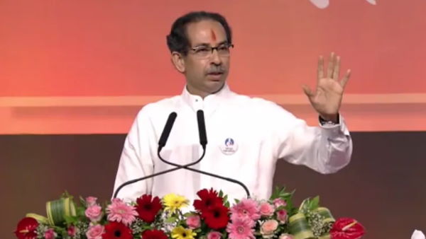राणे ने कहा कि उद्धव ठाकरे प्रगतिशील महाराष्ट्र के 'बुद्धू' मुख्यमंत्री