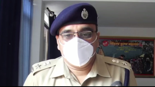 आरोपी किराएदार लापता