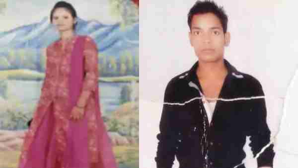 Boyfriend life lost the girlfriend in Unnao district, body found after 18 months Boyfriend life lost the girlfriend in Unnao district, body found after 18 months