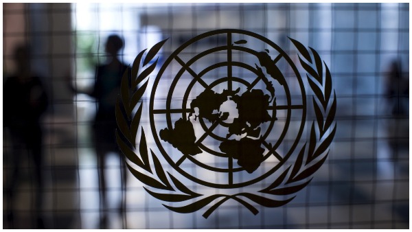 UNSC UNSC