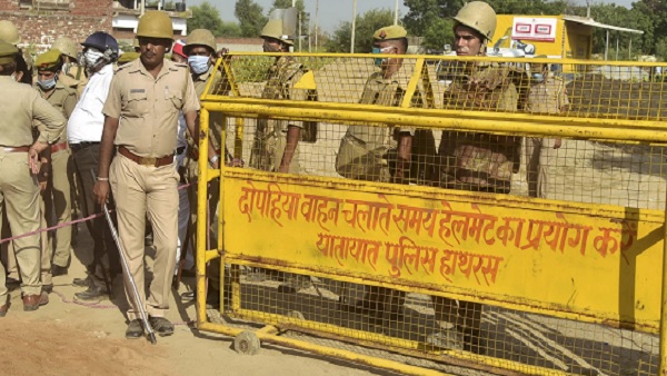 अखिल भारतीय क्षत्रिय महासभा ने वकील एपी सिंह को नियुक्ति किया