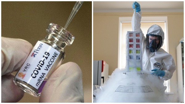 vaccine vaccine