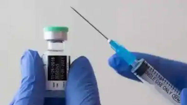 vaccine vaccine