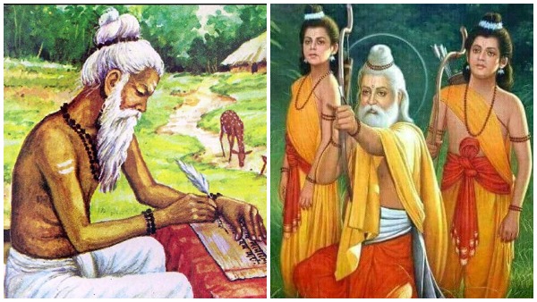 Valmiki Jayanti Valmiki Jayanti