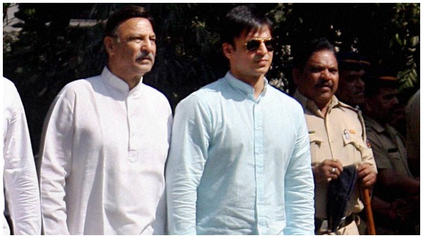 Vivek Oberoi Vivek Oberoi