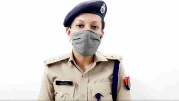 A 12-year-old girl was alleged physical attack by two persons living in her neighbourhood in Dadri A 12-year-old girl was alleged physical attack by two persons living in her neighbourhood in Dadri