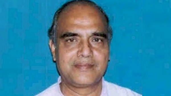 Former Odisha Assembly Speaker Sarat Kumar Kar passes away at 81 covid 19 infection Former Odisha Assembly Speaker Sarat Kumar Kar passes away at 81 covid 19 infection