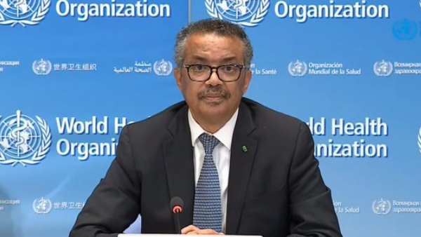 covid19 Remdesivir drug fails in WHO trial alert to hospitals covid19 Remdesivir drug fails in WHO trial alert to hospitals