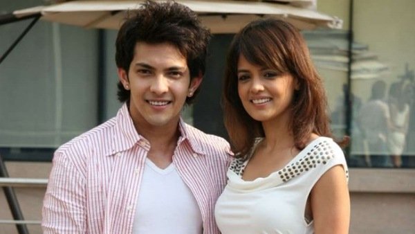 10 साल से रिलेशन में हैं आदित्य