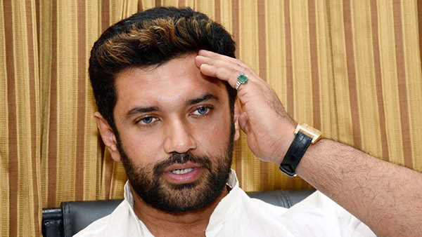 ljp party president chirag paswan statemnt on tandav web series ljp party president chirag paswan statemnt on tandav web series