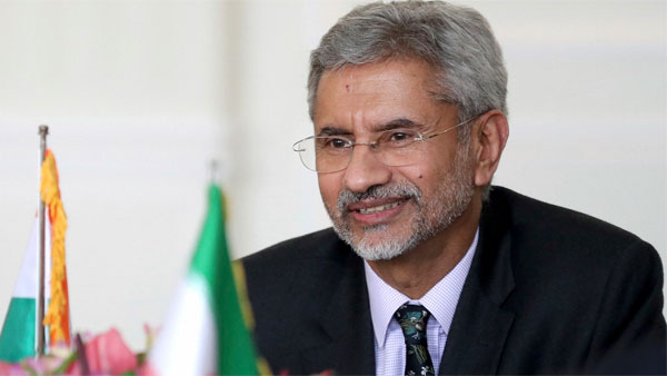jaishankar jaishankar
