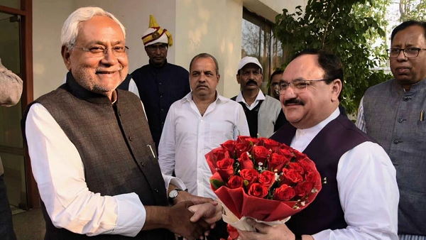bjp bjp