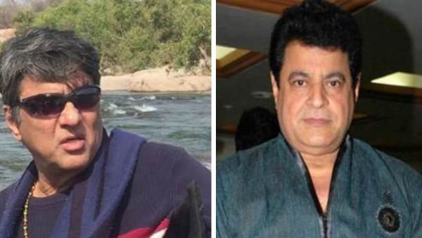 'महाभारत' केवल एक शो नहीं बल्कि एक महान ग्रंथ है