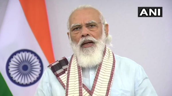 Covid 19: देश कोरा संबोधन नहीं, ठोस समाधान चाहता है Covid 19: देश कोरा संबोधन नहीं, ठोस समाधान चाहता है
