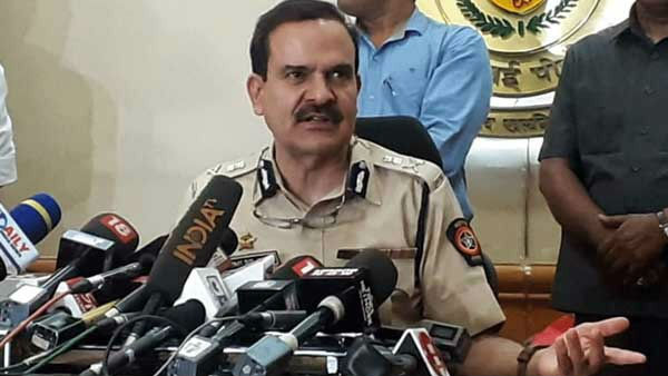 FSO सुंदरम ने कहा, मैं उक्त जांच में सहयोग करने के लिए प्रतिबद्ध हूं