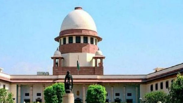 Loan Moratorium Supreme Court asks govt to implement interest waiver scheme at the earliest Loan Moratorium Supreme Court asks govt to implement interest waiver scheme at the earliest