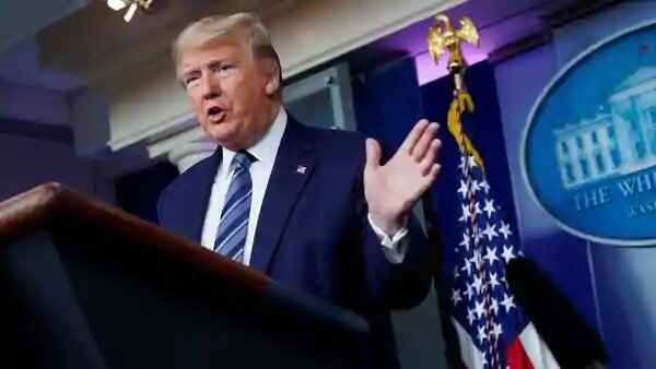 trump trump