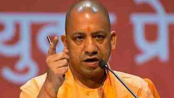 CM Yogi directs for strict action against culprits in the chemical attack incident on three sisters in Gonda CM Yogi directs for strict action against culprits in the chemical attack incident on three sisters in Gonda