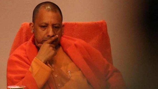 सीएम योगी ने कहा- अब तो बलिया का नाम लेने में भी डर लगता है
