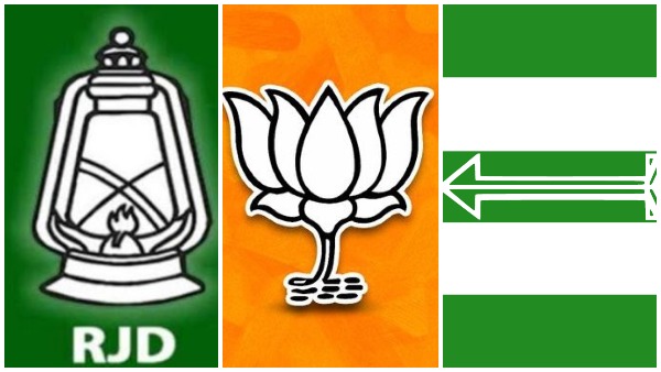 किसी दल ने सोशल साइट्स पर अपने दागी लड़ाकों की कुंडली डाली! किसी दल ने सोशल साइट्स पर अपने दागी लड़ाकों की कुंडली डाली!