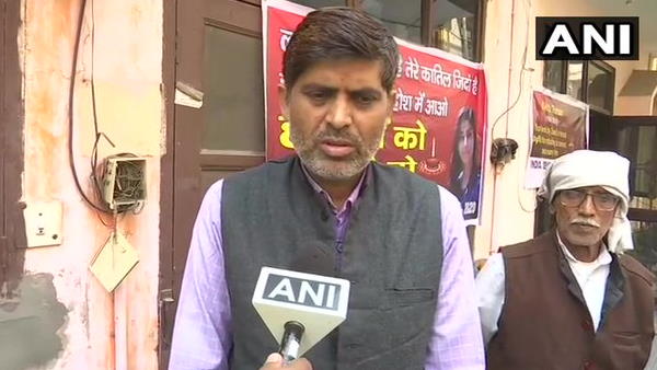 'सभी पार्टियों को साथ आना चाहिए'