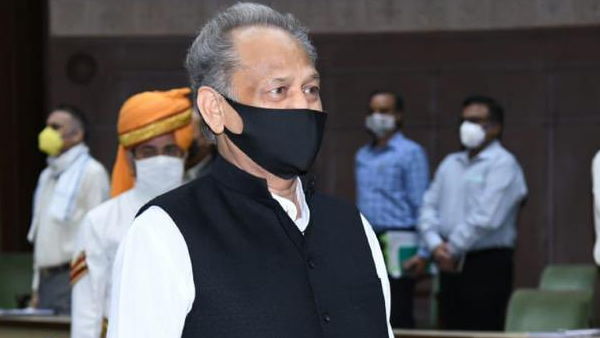 राजस्थान ऐसा करने वाला पहला राज्य