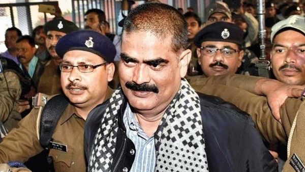 rjd former mp and bahubali shahbuddin died due to coronavirus rjd former mp and bahubali shahbuddin died due to coronavirus