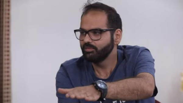 Attorney General KK Venugopal grants consent to initiate contempt of court proceedings against comedian Kunal Kamra Attorney General KK Venugopal grants consent to initiate contempt of court proceedings against comedian Kunal Kamra