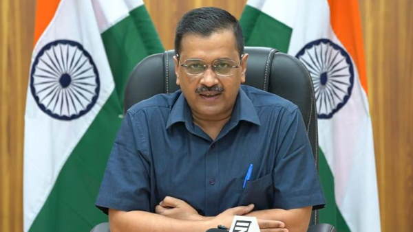 Stubble burning issue Delhi CM arvind Kejriwal says bio decomposer trial successfull seeks help from other states Stubble burning issue Delhi CM arvind Kejriwal says bio decomposer trial successfull seeks help from other states