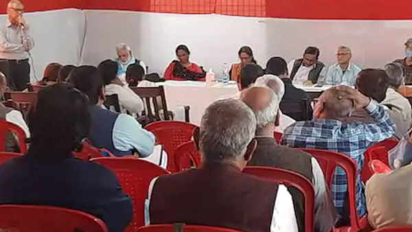 mehboob alam elected leader of cpi ml mla mehboob alam elected leader of cpi ml mla