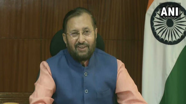 Javadekar Javadekar