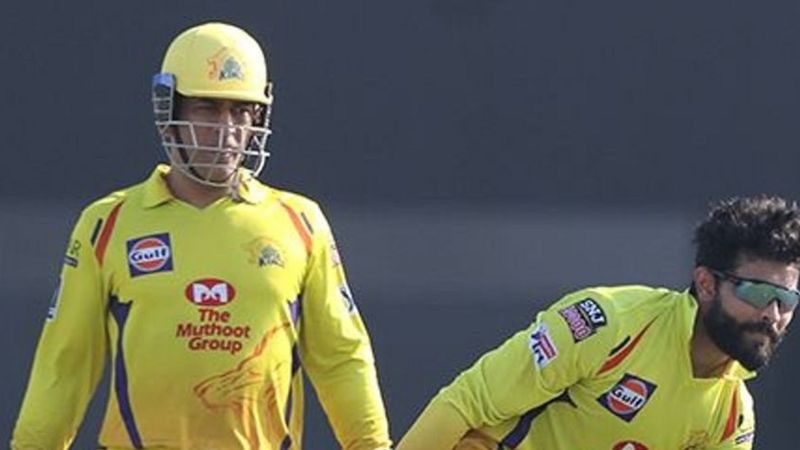 IPL 2020: महेंद्र सिंह धोनी की हुंकार और शाहरुख़ ख़ान का गिफ्ट IPL 2020: महेंद्र सिंह धोनी की हुंकार और शाहरुख़ ख़ान का गिफ्ट